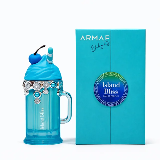 عطر ادکلن آیسلند بلیس 100میل