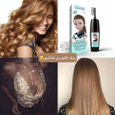 شامپو رنگ مو بدون دکلره دکسی